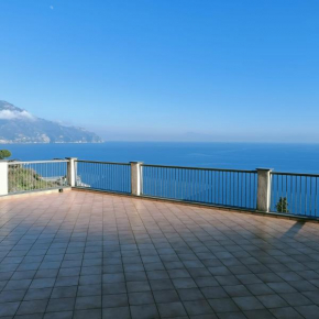 Il Rifugio Del Merlo Amalfi